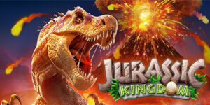 Jurassic Kingdom