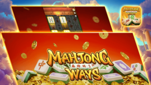 Mahjong Ways