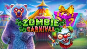 Zombie Carnival