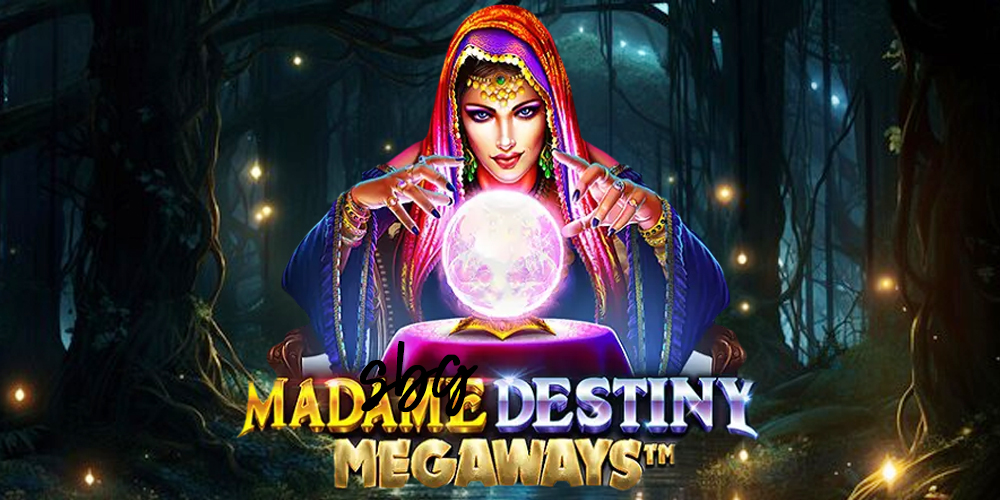 Madame Destiny