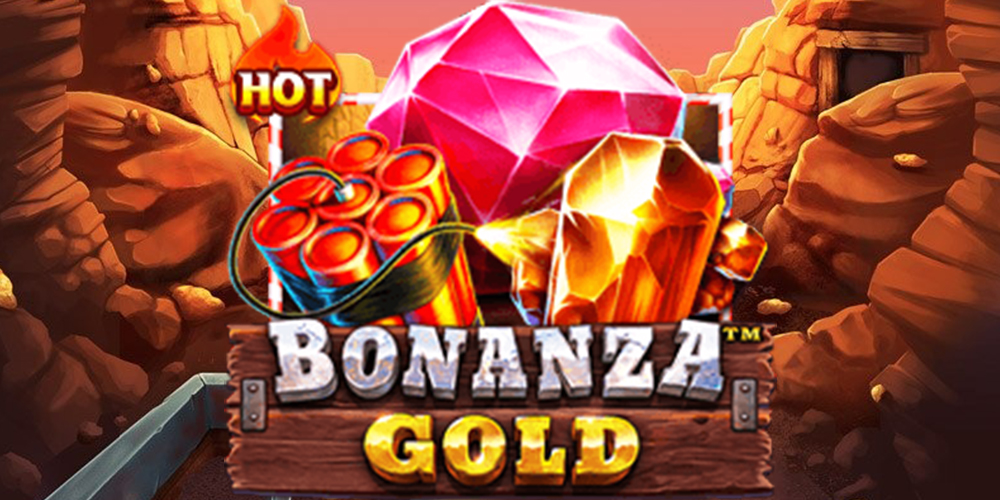 Bermain Bonanza Gold