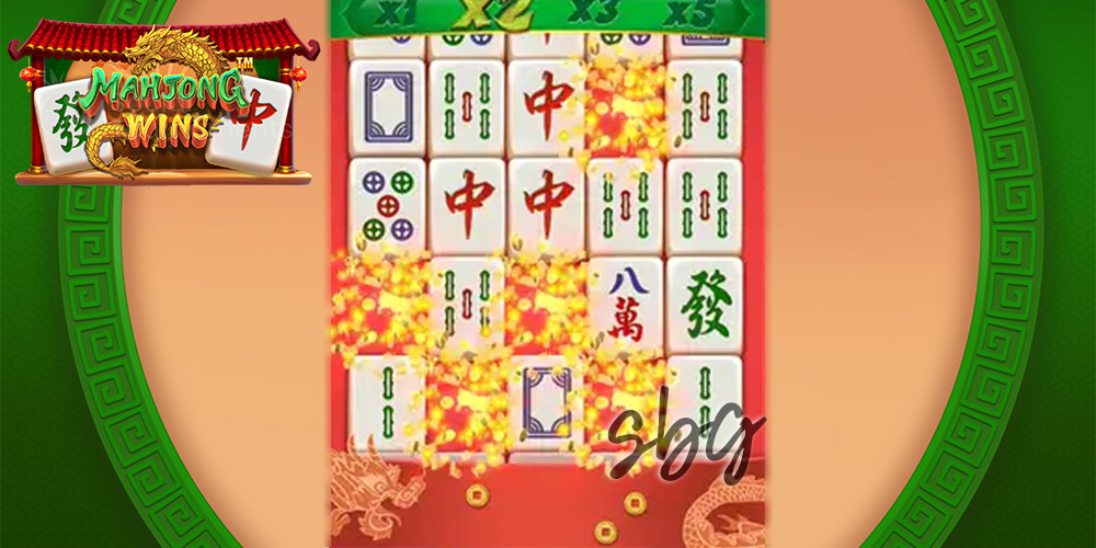 Mahjong Wins Jos