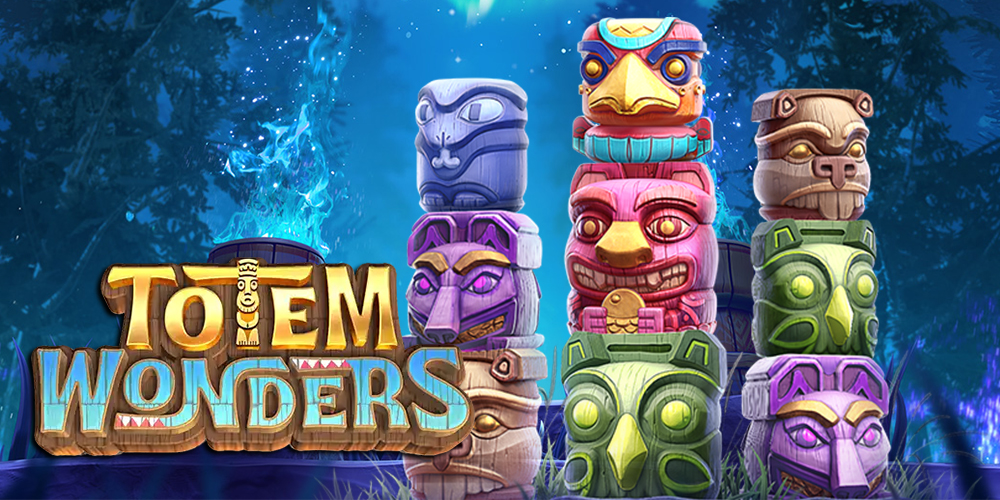 Link Totem Wonders